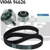 Ремень ГРМ VKMA94626 SKF