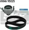 Комплект ремня ГРМ VKMA95020 SKF