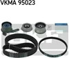 Комплект ремня ГРМ VKMA95023 SKF