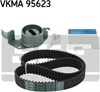 Ремкомплект ГРМ VKMA95623 SKF