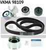 Комплект ремня ГРМ VKMA98109 SKF