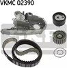 Комплект ГРМ VKMC02390 SKF