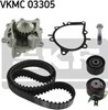 Комплектация грм VKMC03305 SKF