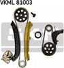 Цепь ГРМ, комплект VKML81003 SKF