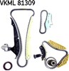 Комплект цепи ГРМ VKML81309 SKF