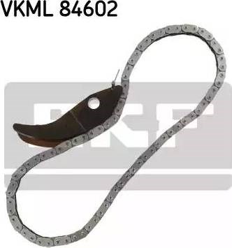 SKF VKML84602 в наличии Ужгород