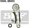 Комплект цепи грм  VKML88001 SKF