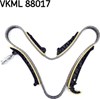 Цепь ГРМ, комплект VKML88017 SKF