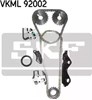 Комплект цепи ГРМ VKML92002 SKF