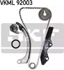 Комплект цепи грм  VKML92003 SKF