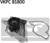 Насос охлаждения VKPC81800 SKF