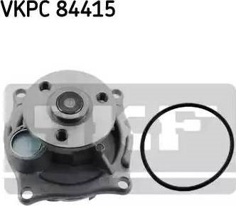 SKF VKPC84415 Помпа в наличии Житомир