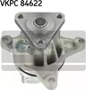 Skf ford помпа води focus, galaxy, mondeo, mazda 3, 5, 6, volvo c30,s40/80 VKPC 84622