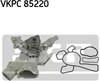 Насос охлаждающей жидкости VKPC85220 SKF