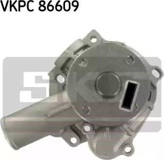 Насос системы охлаждения VKPC86609 SKF