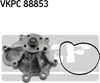 Водяной насос VKPC88853 SKF