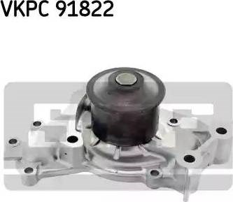 Насос системы охлаждения VKPC91822 SKF
