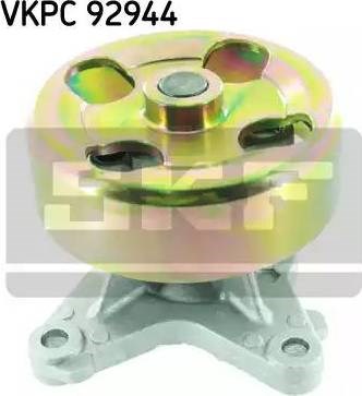 Насос водяной VKPC92944 SKF