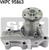 Насос водяной VKPC95863 SKF