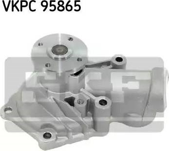 Насос водяной VKPC95865 SKF