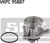 Помпа VKPC95887 SKF