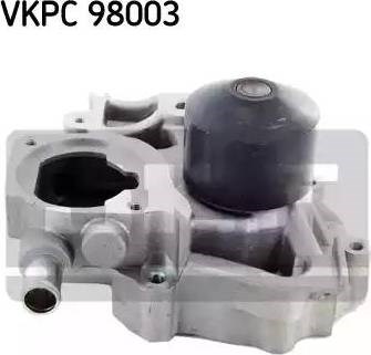 Насос охлаждения VKPC98003 SKF