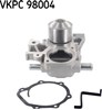 Насос системы охлаждения VKPC98004 SKF