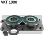 Подшипник КПП VKT1000 SKF