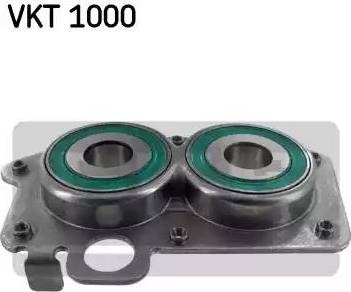 VKT1000 Подшипник КПП купить Николаев