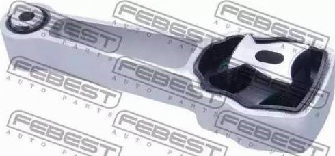 VLMXC70RR FEBEST Подушка (опора) двигателя правая купить в Ужгород