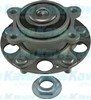 Ступица заднего колеса WBH2031 KAVO PARTS