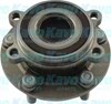 Ступицы передних колес WBH4526 KAVO PARTS