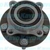 Ступицы передних колес WBH5521 KAVO PARTS