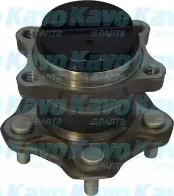 Задняя шпиндель WBH6546 KAVO PARTS