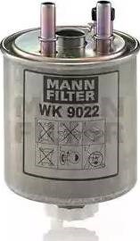 Фільтр палива WK 9022