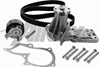 Комплект ремня грм с роликами WPK184801 AIRTEX