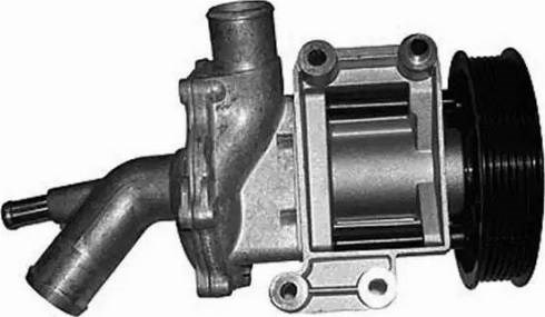 Помпа WPQ0050 MAGNETI MARELLI