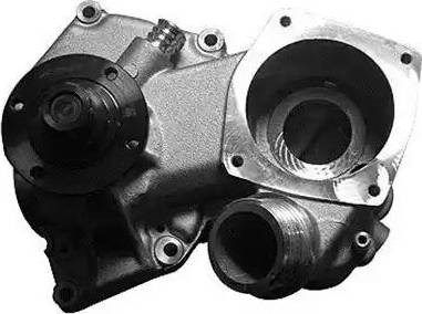 Помпа охлаждения WPQ0055 MAGNETI MARELLI