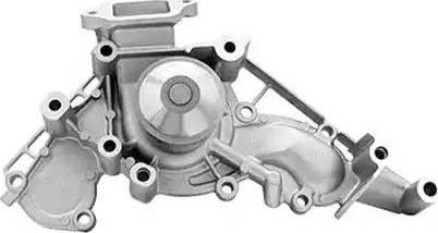 Насос водяной WPQ1051 MAGNETI MARELLI