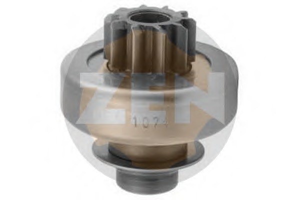 ERA ZN1074 Бендикс стартера в наличии Хмельницкий