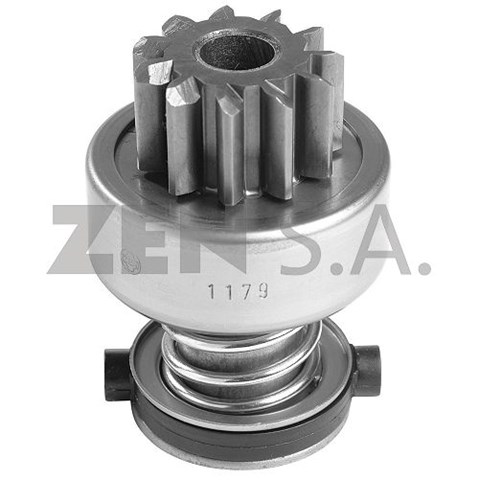 ERA ZN1179 Бендикс стартера в наличии Николаев