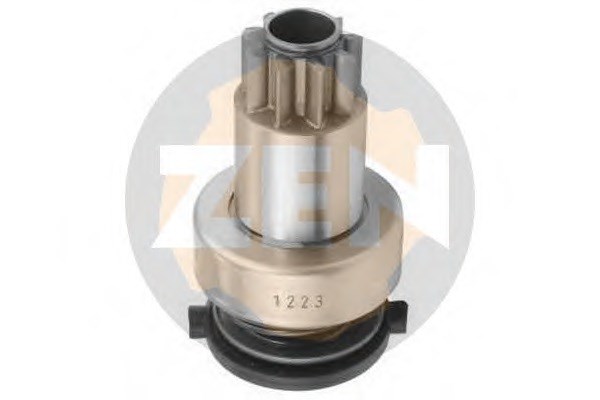 ZN1223 Бендикс стартера купить Сумы