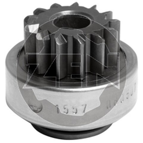 ZN1557 ERA Бендикс стартера купить в Сумы