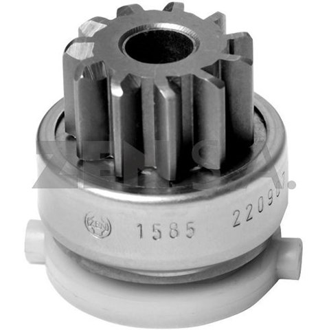 ZEN ZN1585 Бендикс стартера в наличии Днепр