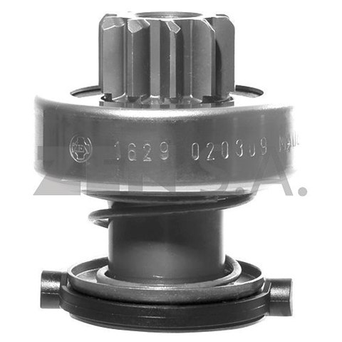 ERA ZN1629 Бендикс стартера в наличии Черкассы