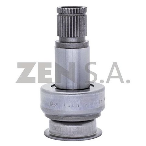 ZEN ZN1906 Бендикс стартера в наличии Кривой Рог