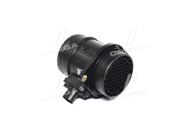 Датчик массового расхода воздуха 0280218225 BOSCH