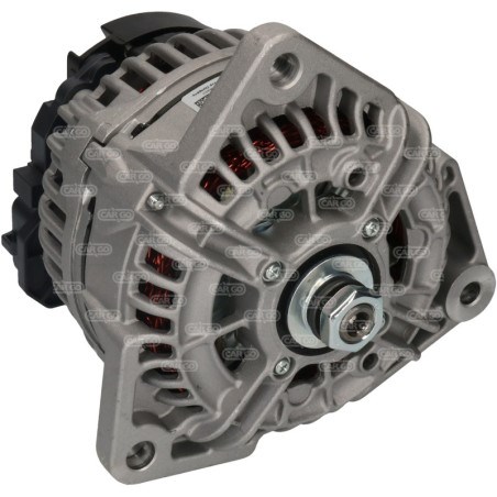 Автомобильный генератор 1986A00536 BOSCH