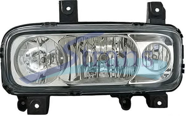 4401164RLDEMF Фара правая купить Чернигов