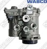 Кран тормозной прицепа 4802040020 WABCO